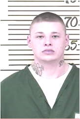 Inmate ROYBAL, CHARLES R