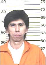 Inmate SAEZ, DAVID