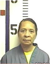 Inmate SCOGGINS, KATHY