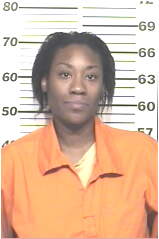 Inmate SMITH, EMILY H