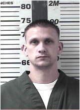 Inmate SQUIRES, MATTHEW R