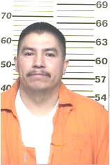 Inmate ANCHONDOGONZALEZ, ANTONIO