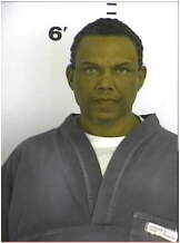 Inmate BRINSON, CHARLES K