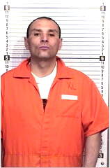 Inmate CRESPIN, MICHAEL P