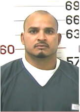 Inmate FIGUEROA, MARIO