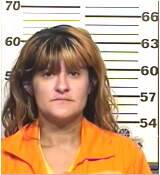 Inmate GLORIA, DEBORAH A