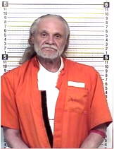 Inmate GROSS, WILLIAM D