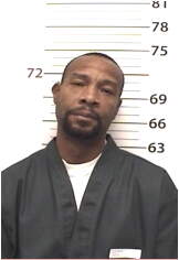 Inmate HARRIS, EARL T