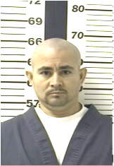 Inmate HERNANDEZBARAJAS, CARLOS