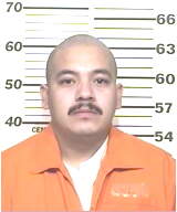 Inmate HERNANDEZ, JORGE C