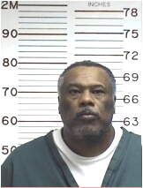 Inmate LEE, JERMAINE