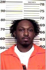 Inmate MCCULLOUGH, MARVIN M