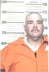 Inmate MIGUEL, KELLY T