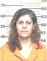 Inmate NUNEZRANGEL, JUDITH L