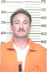 Inmate PARISH, SHAWN K