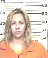 Inmate POWELL, CELINA M