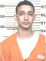 Inmate ROJASSANCHEZ, FERNANDO