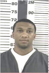 Inmate TORBERT, JERRON L