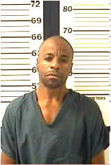 Inmate WELLS, RODNEY D