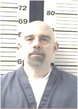 Inmate WILLIAMS, ROBERT M