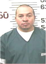 Inmate ARGUELLO, ERNESTO F