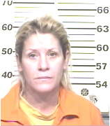 Inmate BARR, JENNY L