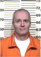Inmate BOWLSBY, LARRY D