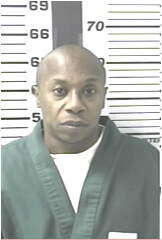 Inmate CARR, WILLIAM D