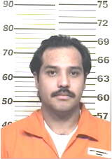 Inmate DAVALOSGUERRERO, MIGUEL A