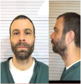 Inmate DECKERT, SHAWN L