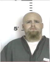 Inmate EMMINGER, CHRISTOPHER W