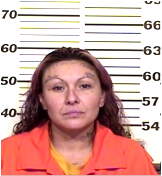 Inmate GONZALES, MARCELINA R