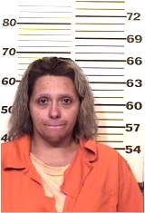 Inmate HERRERA, RACHELLE L