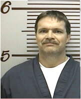 Inmate JOHNSON, JOHN L