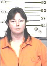 Inmate JOHNSON, RHONDA S