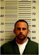 Inmate LARSON, LLOYD J