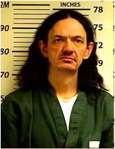 Inmate MERRITT, JAMES W