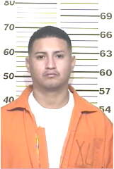 Inmate PORRAS, ERIC A