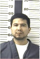 Inmate RIOSQUINTANA, JUAN C