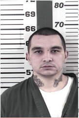 Inmate SAMORA, JUAN R