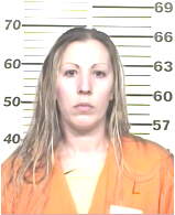 Inmate STUMPF, KATHERINE L