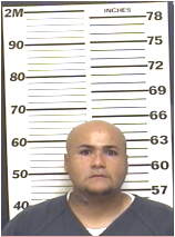 Inmate TRUJILLO, ROBERT J