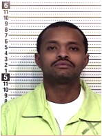 Inmate ABDURAHMAN, RIOR