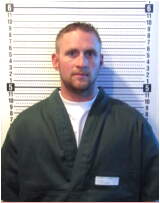 Inmate ALLEN, CHRISTOPHER R