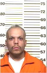 Inmate ANTUNA, JOSEPH A