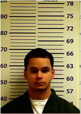 Inmate BARCO, JOSE M