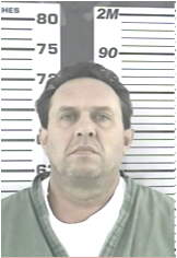 Inmate EDWARDS, BRIAN S