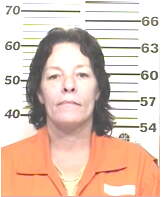 Inmate FORRESTER, KAREN L