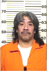 Inmate GONZALES, RAYMOND J