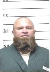 Inmate HAWKINSON, NEIL J